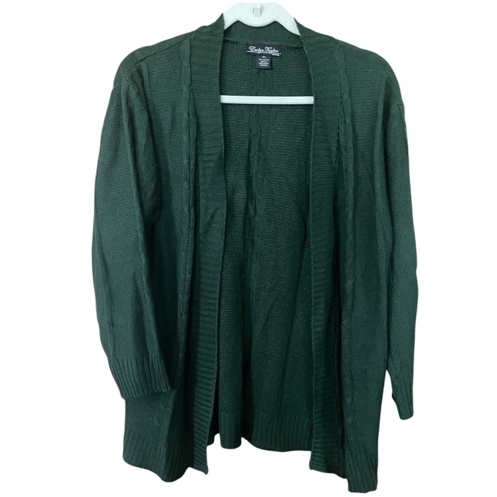 Evelyn Taylor Cardigan